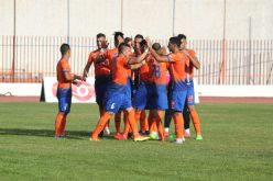 “لوام” تهزم “بلعباس” في قمة السقوط