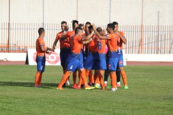 أولمبي المدية يحقق أول انتصاراته ويدخل الحراش في دوامة