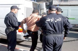 حجز 4 آلاف وحدة خمر وإيقاف 91 شخصا في 8 ولايات