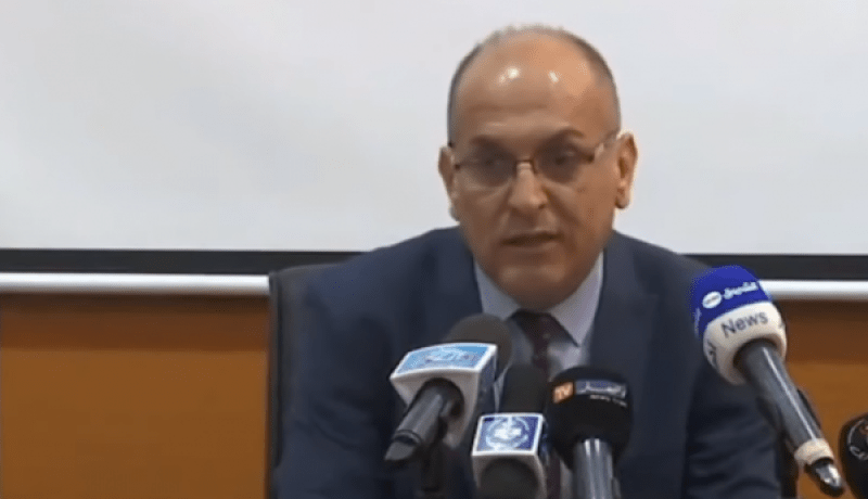 رحال: اللامركزية أحسن وسيلة للقضاء على الوباء