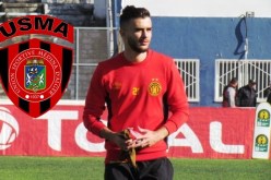 مزياني في طريق مفتوح للإنضمام لإتحاد العاصمة !