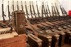 توقيف بارون تهريب السلاح والمخدرات «داده» بعد 5 سنوات من الفرار