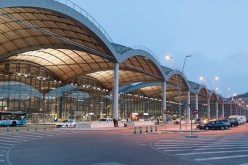 السلطات الإسبانية تغلق مطار أليكانتي