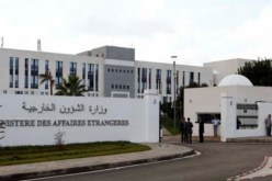 الجزائر تدين الاعتداء الارهابي على مقر اللجنة الانتخابية بطرابلس 