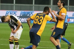 محمد فارس يعود للميادين ضد نابولي