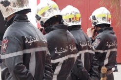 الحماية المدنية: 596 عملية تحسيسية أجريت لفائدة المواطنين عبر 37 ولاية