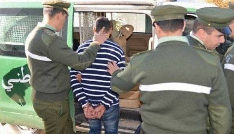 حجز 888 قارورة مشروبات كحولية بالمسيلة