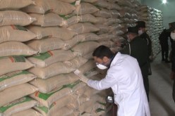 الدرك الوطني يوقف 78 مضاربا في المواد الغذائية والمواد شبه الصيدلانية