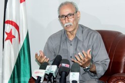 “البوليزاريو” تدعو إلى حالة تأهب ويقظة بسبب انتهاكات الجيش المغرب