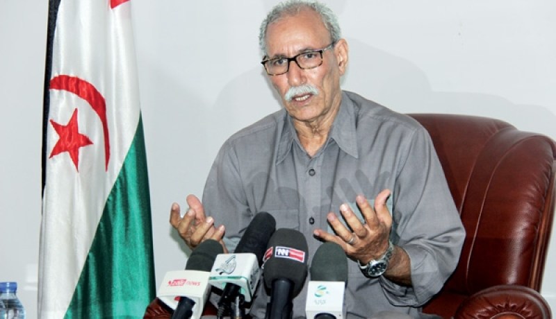 “البوليزاريو” تدعو إلى حالة تأهب ويقظة بسبب انتهاكات الجيش المغرب