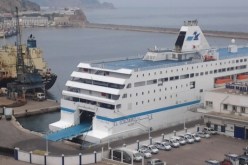 لزهر هاني: قوانين قطاع النقل البحري الحالية لا تتماشى مع الوضع الجديد