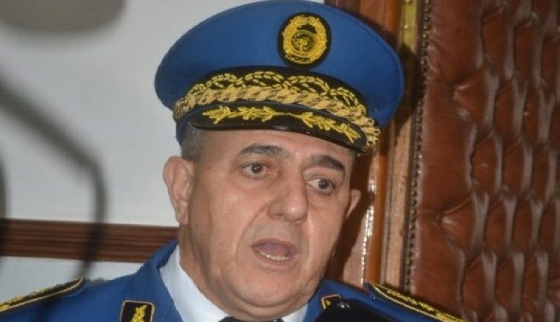 ايداع صالح نواصري رئيس الأمن الولائي السابق بوهران الحبس
