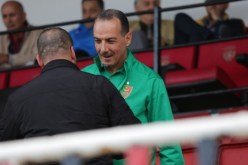 إدارة مولودية الجزائر تقيل المدرب نغيز