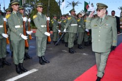 الفريق قايد صالح في زيارة إلى الأكاديمية العسكرية لشرشال السبت والأحد المقبلين