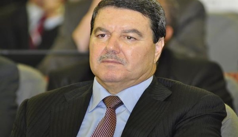 اللواء هامل يدعو إلى شراكة عملياتية بين أفريبول وأوروبول