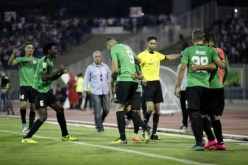 السياسي يفوز بصعوبة على الساورة