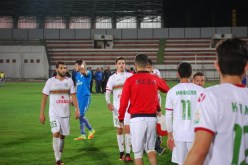 البابية تفوز على بوسعادة وتخطف الوصافة