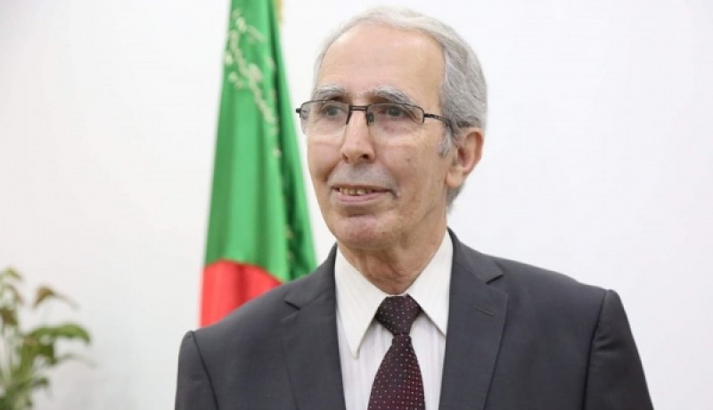 وزير الأشغال العمومية فاروق شيعلي حصريا لـ”النهار”:”720 مليار سنتيم للمحافظة على الطرقات وصيانتها في 2021″