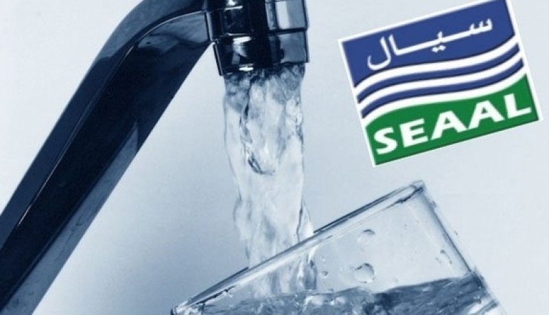 إنقطاع في توزيع المياه الشروب ببعض بلديات العاصمة