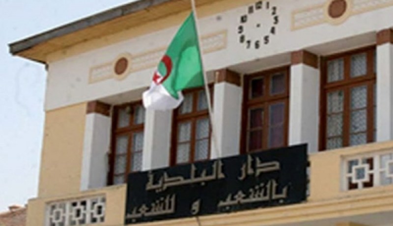 إلتماس 4 سنوات سجن في حق المير السابق لبلدية عين تموشنت