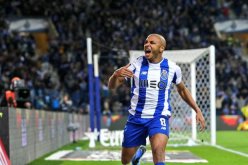 براهيمي أساسي ضد فييرينسي في الدوري البرتغالي