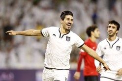 بالفيديو.. بونجاح يسجل هدفه الخامس