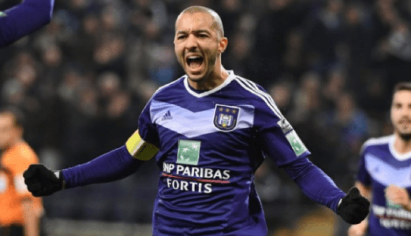 بالفيديو..هدف رائع لـ “هني “في مرمى البايرن