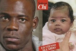 بالوتيلي يُرزق بمولوده الثاني من صديقة جديدة