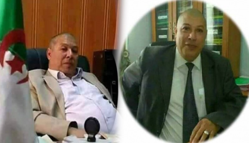18 شهرا حبسا نافذا لـ«مير» رأس الماء في سيدي بلعباس
