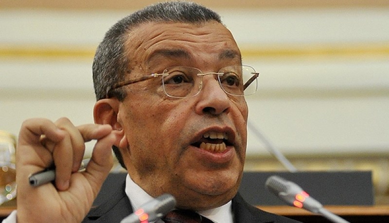 تعيين بن خالفة مبعوث خاص لمنظمة الوحدة الإفريقية