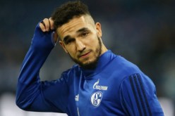 بن طالب أساسي ويسقط مع شالكه في البوندسليغا