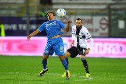 بن ناصر يُشارك أساسي لأول مرة وينهزم ضد لازيو