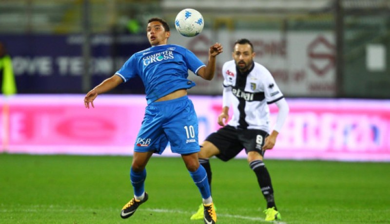 بن ناصر يُشارك أساسي لأول مرة وينهزم ضد لازيو