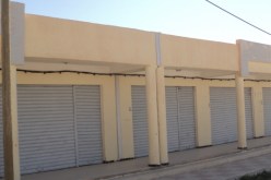 51 ألف محل رئيس الجمهورية و632 سوقا غير مستغل