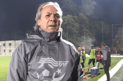 ماجر: “نسعى لضم الأفضل للمنتخب”