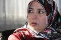 محكمة الشراقة.. تأجيل قضية نعيمة صالحي