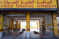 تمديد تعليق المراقبة التقنية للسيارت إلى غاية 19 أفريل