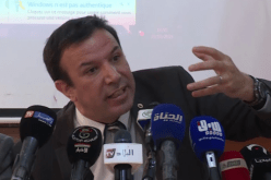 رضا تير.. المجلس الوطني الاقتصادي يسعى لإشراك جمعيات المجتمع المدني