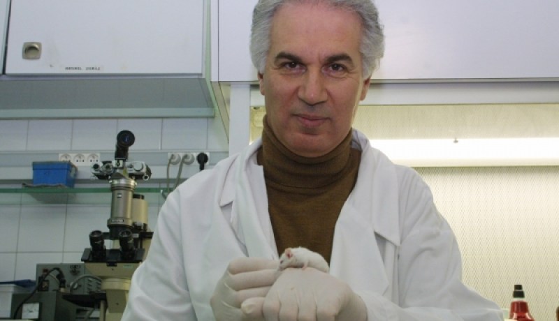 مستشفى بحث خاص بالطوارئ الصحية قريبا