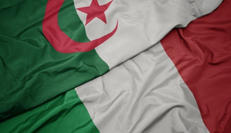 إيطاليا تُؤكد على دور الجزائر في بناء السلم بشمال إفريقيا والساحل