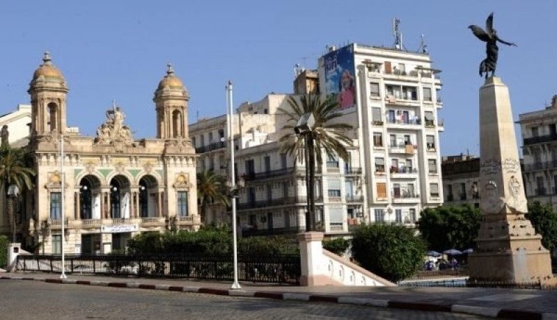 وهران في الصدارة متبوعة بتيارت وتزايد المصابين في 13 ولاية