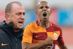 تريم يمنح فرصة جديدة لفيغولي أمام قاسم باشا