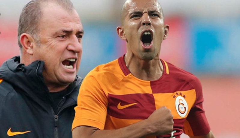 تريم يمنح فرصة جديدة لفيغولي أمام قاسم باشا