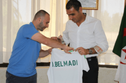 زطشي : ” قائمة بلماضي منطقية ومتوازنة”