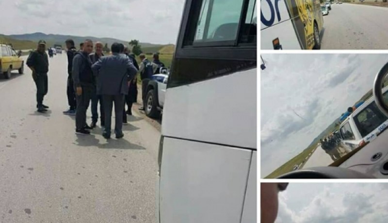 لجنة الإنضباط تغرم جمعية عين مليلة بـ15 مليون !