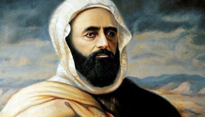 ميهوبي يحيي ذكرى مبايعة الأمير عبد القادر في معسكر