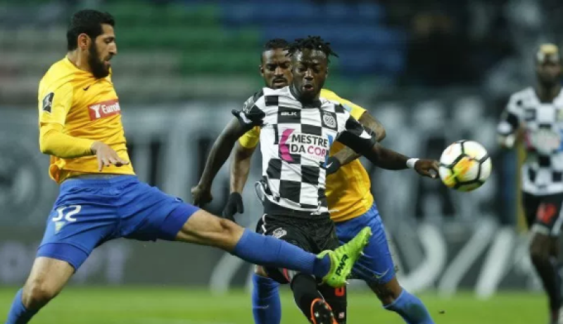 الجماهير الجزائرية تريد عودة “حليش” !