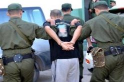 البليدة.. توقيف 5 أشخاص وحجز 6 كلغ من الكيف