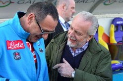 دي لورينتيس يُهاجم ساري ويحرم غولام من الإنتقال للبلوز