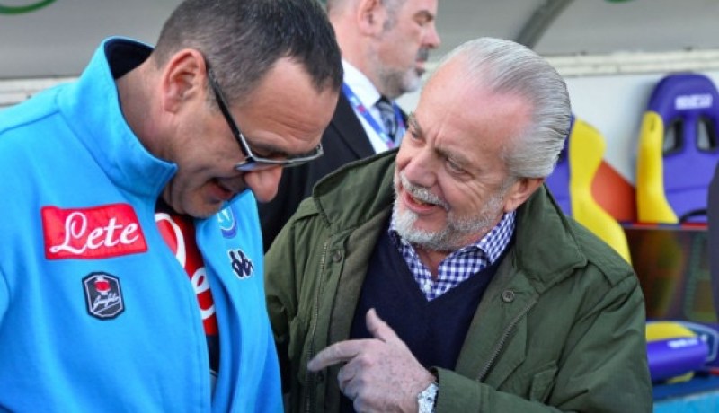 دي لورينتيس يُهاجم ساري ويحرم غولام من الإنتقال للبلوز